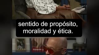 Candace O Show - Judge Joe Brown on how masculinity is being destroyed