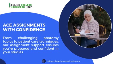 Polish Your Knowledge with Our Dentistry Assignment Support!