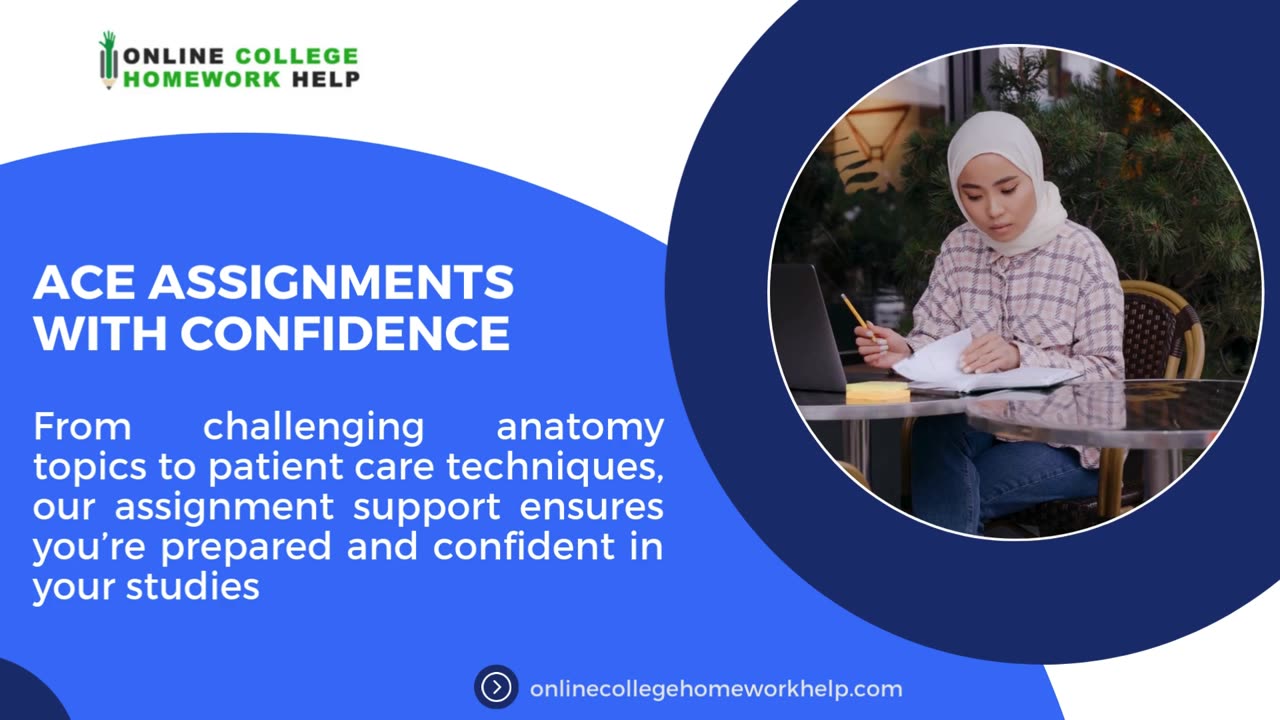 Polish Your Knowledge with Our Dentistry Assignment Support!