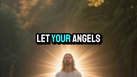 “Protected by His Presence”