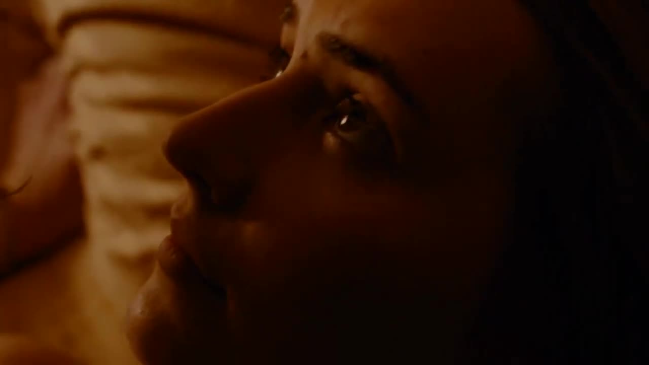 A Tale in Four Movements (1994) Full movie | Erotic drama