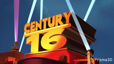Century 16 (1992 [1981 Style-Prisma3D])