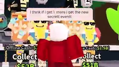 Trending: La Supreme Combinasion Ritual In Steal a Brainrot Roblox #roblox #shor