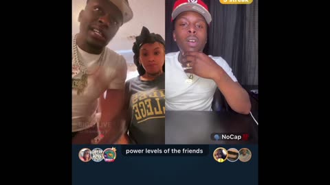 FINESSE PULLS UP ON PYT AFTER SHE ADMITS TO LEAKING S*X VIDEO TO GAY MEN AND DISCORD