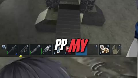 When Things Get Awkward: My Peepee Moment | #raziel_maccloud on #twitch