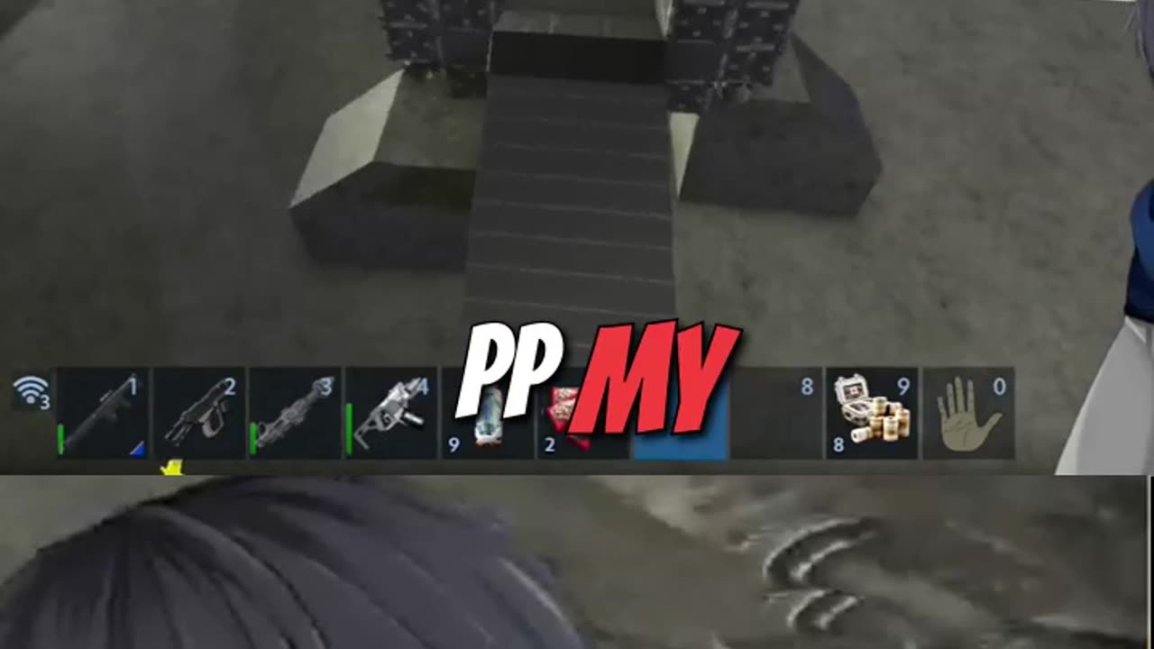 When Things Get Awkward: My Peepee Moment | #raziel_maccloud on #twitch