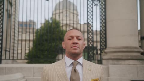 Conor McGregor