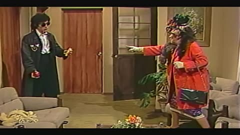TV O No TV T2 - El divertimiento chileno (23/12/2009)