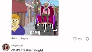 🤣👀 Freakier Friday Will Blow Your Mind! Wait For The Ending... | FunFM