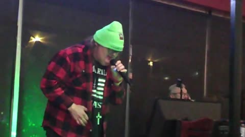 11_15_2025 APfnS Alive Karaoke By Pearl Jam