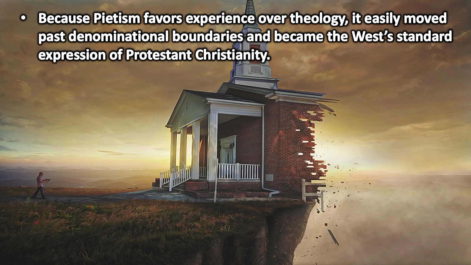 Prophecy Update: How Charlie Kirk’s Martyrdom Exposes the Church