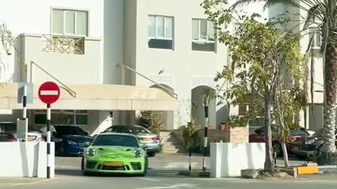 🤯💚 Meet The Hulk - A True Luxury Beast! | LuxurySportsCars