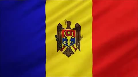 Moldovan National Anthem “Limba Noastră”