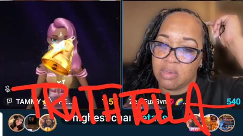 ACESOFAMOUS, ZEROFUXGVN, TAMMY PEAY & KLASICKARMA TEAM PK ACE BREAKS DOWNBTHE FIGHT ZERO FINDS OUT THE CHARGES FROM BAIL BONDSMAN FOR JAZZY CHERRY & HER HUSBAND