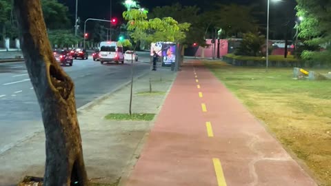Don’t do this in Brazil 🇧🇷