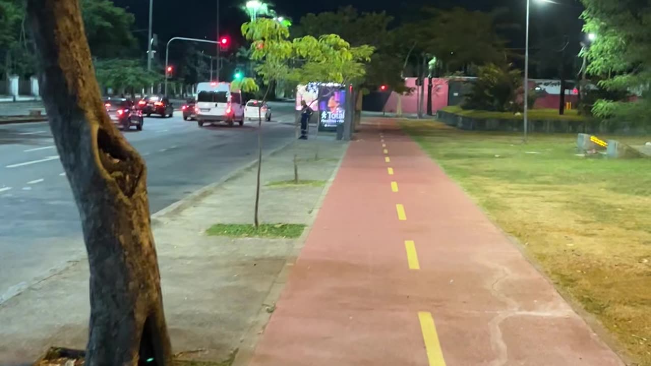 Don’t do this in Brazil 🇧🇷