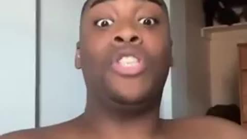 a trans nigger threatens Candace Owens