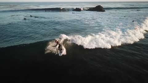 No fear in his grace