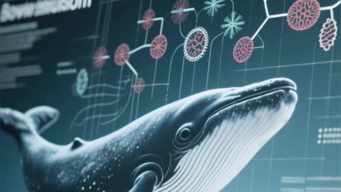 Plongée Profonde L'Incroyable Longévité de la Baleine Boréale - Guide Ultime in French
