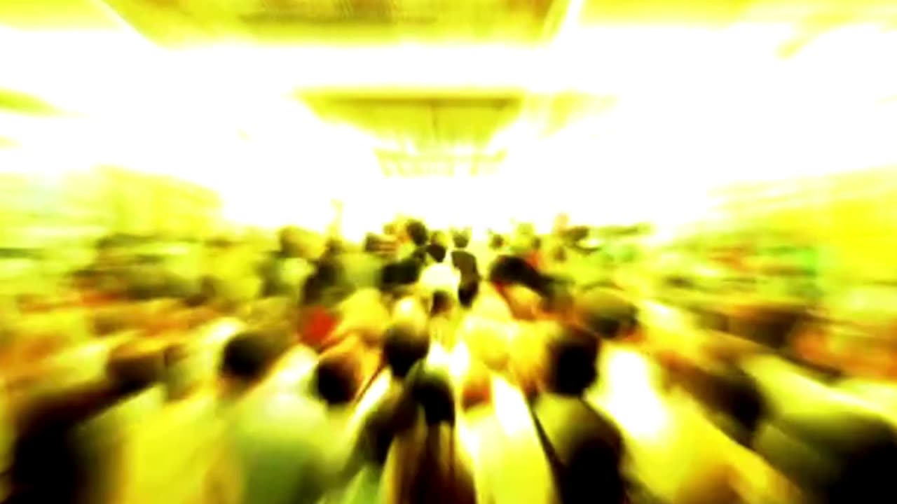 REPENT-music video clip from Greg Sostrom