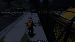Surroundead PC Playthrough Pt. 3 No Commentary (Really Short)