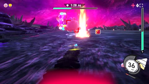 Kirby Air Riders Episode 66 (1080p 60fps)