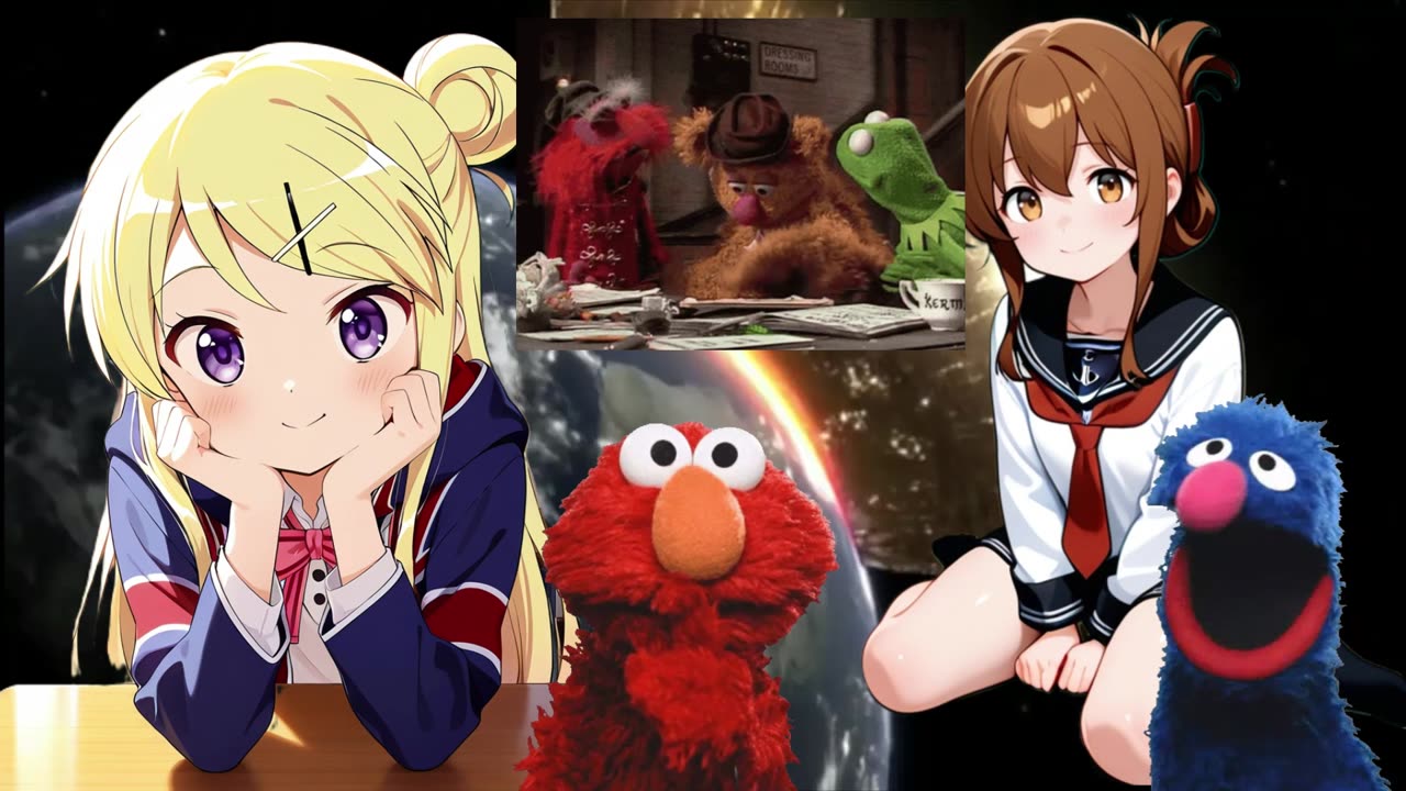 A Night Off by George Rosey