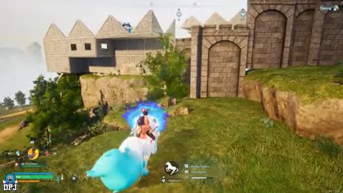 Palworld - How To Get HIGH QUALITY PAL OIL FAST & EASY - High Quality Pal Oil Farms & Vendor Guide