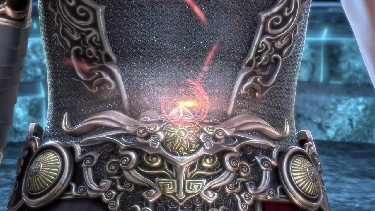 Stellar Transformation S2 ep1