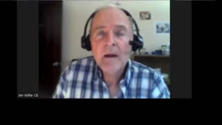 Jim Willie - The Coming COLLAPSE