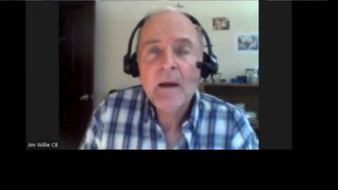 Jim Willie - The Coming COLLAPSE