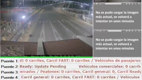 Puentes Internacionales NLD