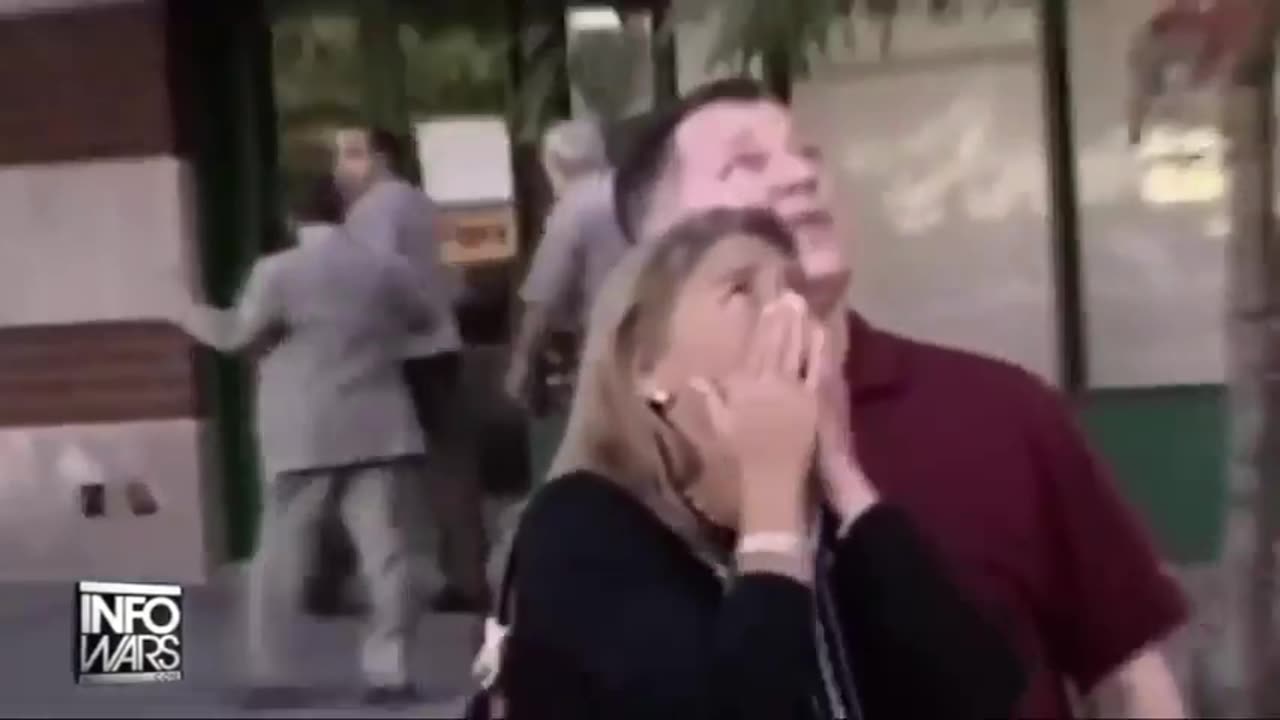 Mossad Ran the 9/11 Attacks, JFK Assassination and the Epstein Blackmail