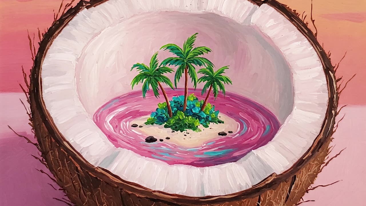 Coconut Island