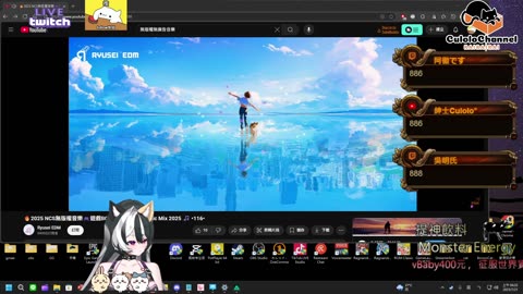 🌱vs🧟‍♀️ New version⭐新手向⭐🥺倉鼠系玩家🥺| 來聊天R ✨💎(๑˃̵ᴗ˂̵)و Culolo Channel(๑˃̵ᴗ˂̵)و 5 Taiwan優質台💎✨