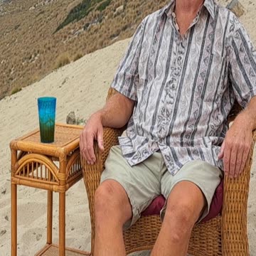 They say it's lonely at the top.