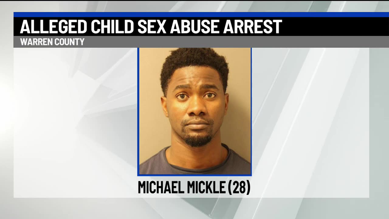 Syracuse black man arrested in Lake George on rape charges