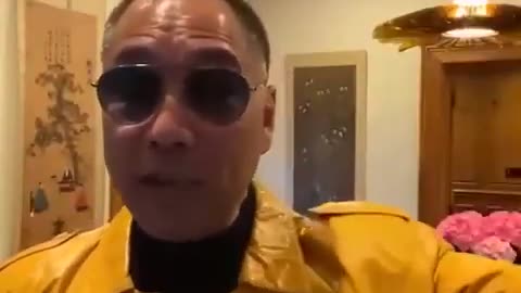 Miles Guo Whistleblower