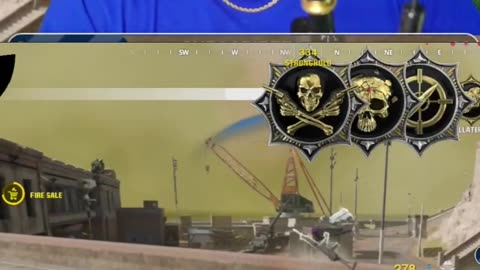 COD WITH MEMES
