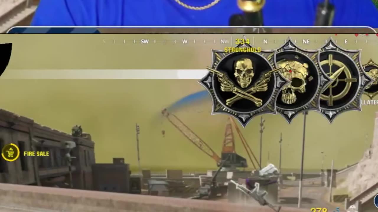 COD WITH MEMES