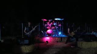 2025-08-01 Infernal Storm - On Thorns ov Hell [Διχείμαρρο]