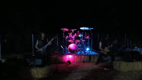 2025-08-01 Infernal Storm - On Thorns ov Hell [Διχείμαρρο]