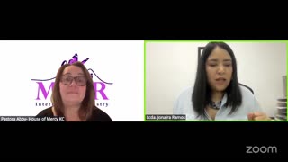 Hablemos Mujer - Llamadas a servir