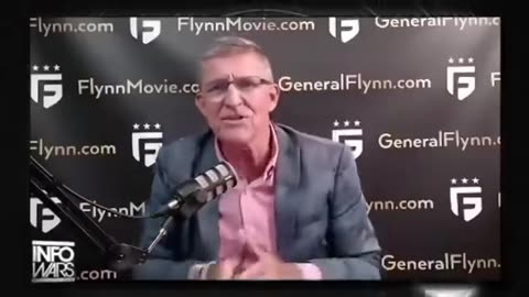 ✅ GENERAL FLYNN: TRUMP MUST PROBE WHO KEPT UKRAINIAN DRONE ATTACK ON RUSSIA SECRET