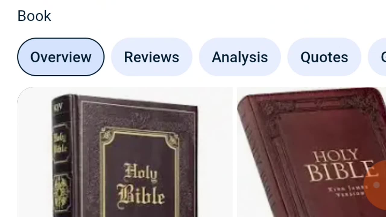 Kingdom of pollution