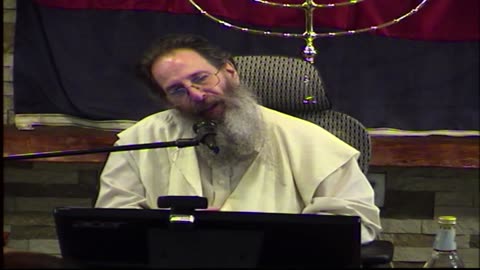BGMCTV LIVE MESSIANIC SHABBAT SERVICE 1047 A BIBLICAL WORLDVIEW