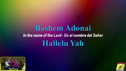 BGMCTV LIVE MESSIANIC SHABBAT SERVICE 1047 A BIBLICAL WORLDVIEW
