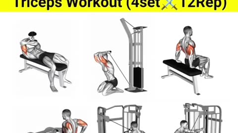 Build a Powerful Chest Best Dumbbell Chest Workouts for Massive Gains!