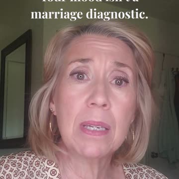 Stop Measuring Your Marriage by How Happy You Feel