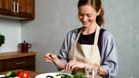 Boiled Egg Diet and More! Arielle Chandler's New Book!